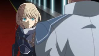 Episode 7 The Truth Coated in Lead