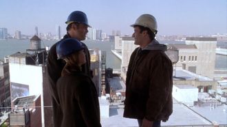Episode 20 Blink
