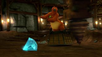 Episode 44 Bling Bling Bear