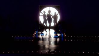 Episode 8 Grand Finale