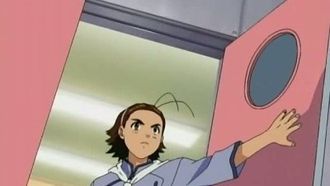 Episode 12 Kazuma Disqualified!? Resurrection from the Brink of Death by Ultra C!