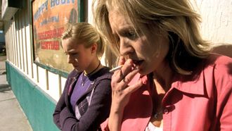 Episode 16 Betty and Veronica