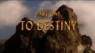 Episode 1 To Destiny