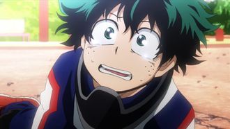 Episode 13 Upon Each of Their Hearts