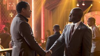 Episode 2 Sin That Amends