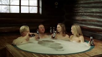 Episode 5 Ice Dog Cometh