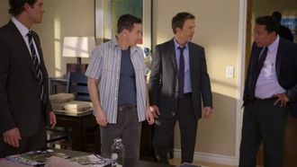 Episode 6 Freck