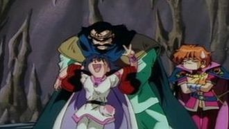 Episode 11 Knock Out! Seyruun Oie Soudou!