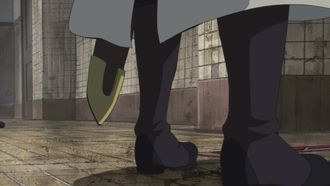 Episode 8 Demon's Lullaby