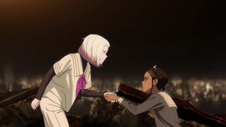 Episode 9 A Story No One Knows