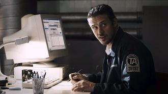 Episode 9 C. Bravo, Esq.