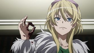 Episode 15 Spark Signal
