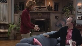 Episode 16 Someone to Watch Over Me: Part 1