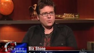 Episode 44 Biz Stone