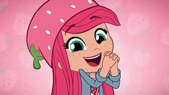 Episode 1 Berry in the Big City: Part 1