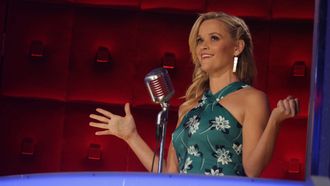 Episode 1 Reese Witherspoon