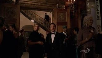 Episode 5 The Night Train To Moscow