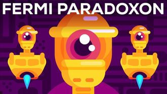 Episode 7 The Fermi Paradox — Where Are All the Aliens?