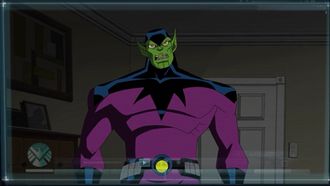 Episode 7 Skrulls