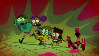 Episode 36 We Got Hacked