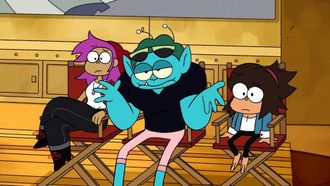 Episode 42 Let's Watch the Pilot