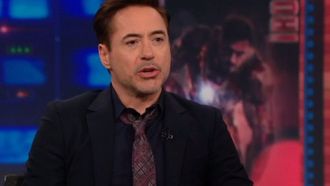 Episode 94 Robert Downey Jr.