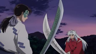 Episode 4 Jinenji, Kind Yet Sad