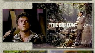 Episode 1 The Big Con