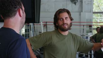 Episode 5 Unexpected Help