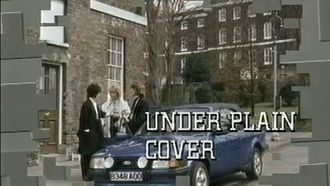 Episode 4 Under Plain Cover