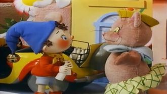 Episode 9 Noddy and the Milkman