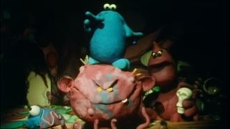 Episode 15 Don't Open That Trap Door