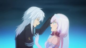 Episode 9 An Eternal Pact