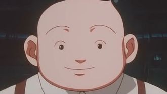 Episode 6 Steak × Marathon × The Exam Starts