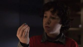 Episode 10 Alien Candy