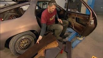 Episode 11 Porsche 928 Part 1