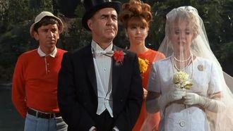 Episode 31 Mr. and Mrs. ???