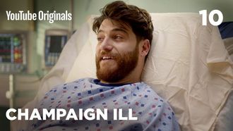 Episode 10 I Wouldn’t Sh’ma Just Yet…
