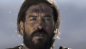 Episode 7 Odysseus: Warrior's Revenge