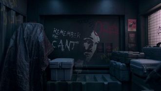 Episode 5 Remember the Cant
