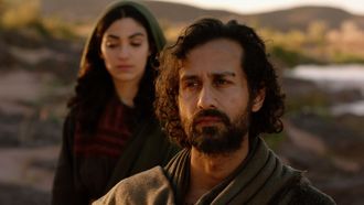 Episode 5 Judas: The Betrayal
