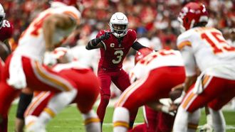 Episode 2 In Season with the Arizona Cardinals #2