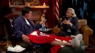 Episode 88 Dr. Michio Kaku