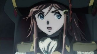 Episode 26 Soshite, Kaizoku wa Iku