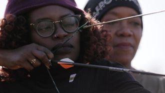 Episode 2 Black Survivalists