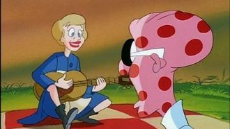 Episode 28 The Sound of Warners