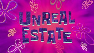 Episode 11 Feral Friends/Don't Wake Patrick