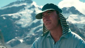 Episode 3 Everest