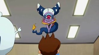 Episode 21 