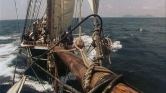 Episode 2 Landung auf Nautia